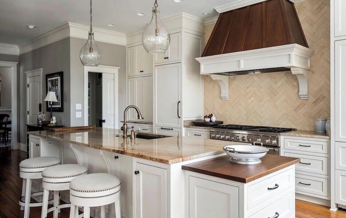 Photo of Kitchen in Aiken