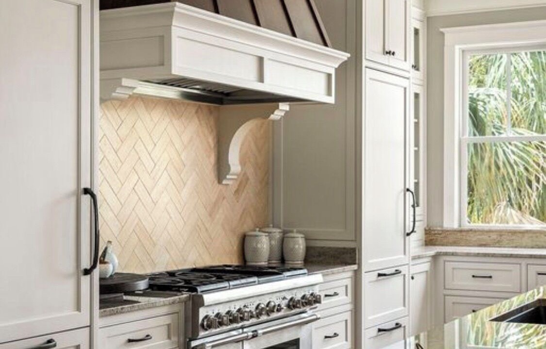 Photo of Kitchen in Aiken