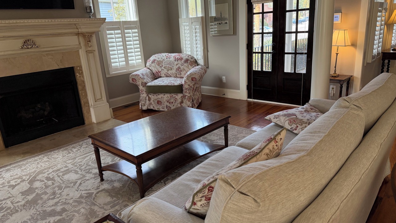 Photo of Livingroom in Aiken