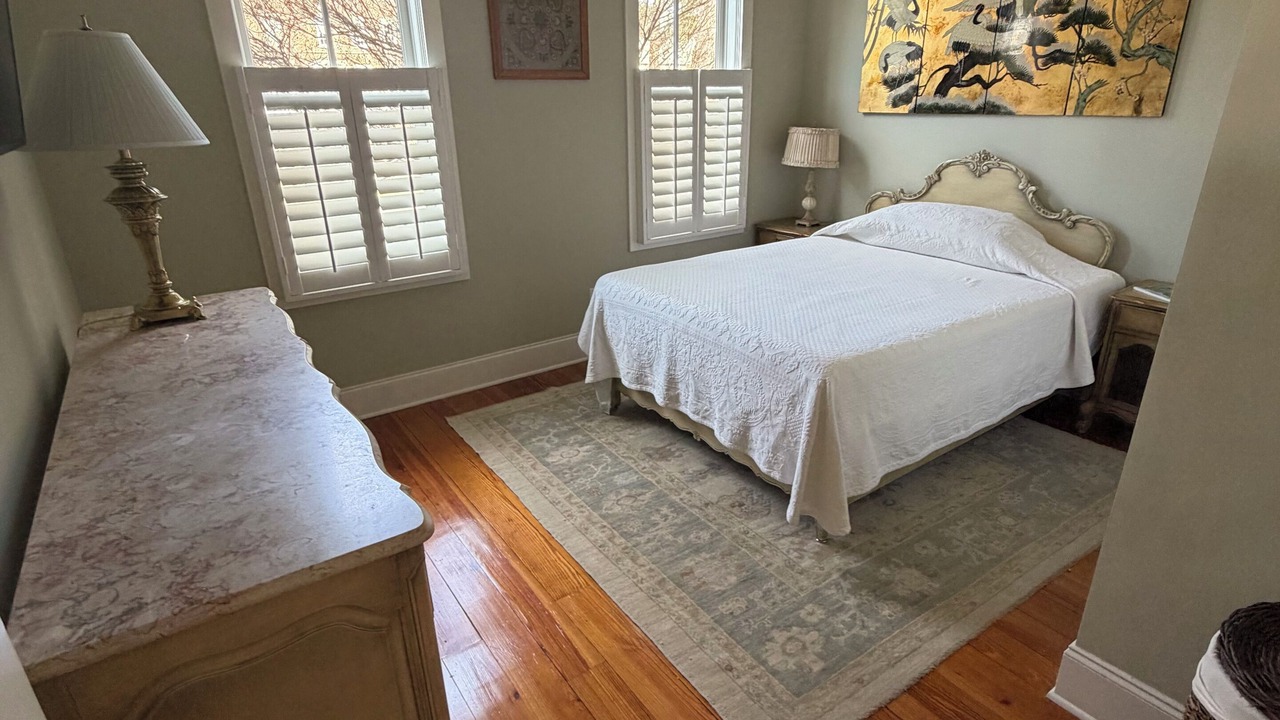 Photo of Bedroom in Aiken