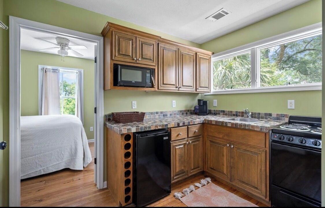 Photo of Kitchen in Aiken