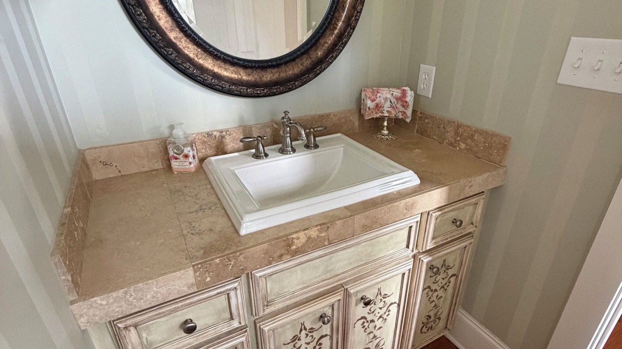 Photo of Bathroom in Aiken