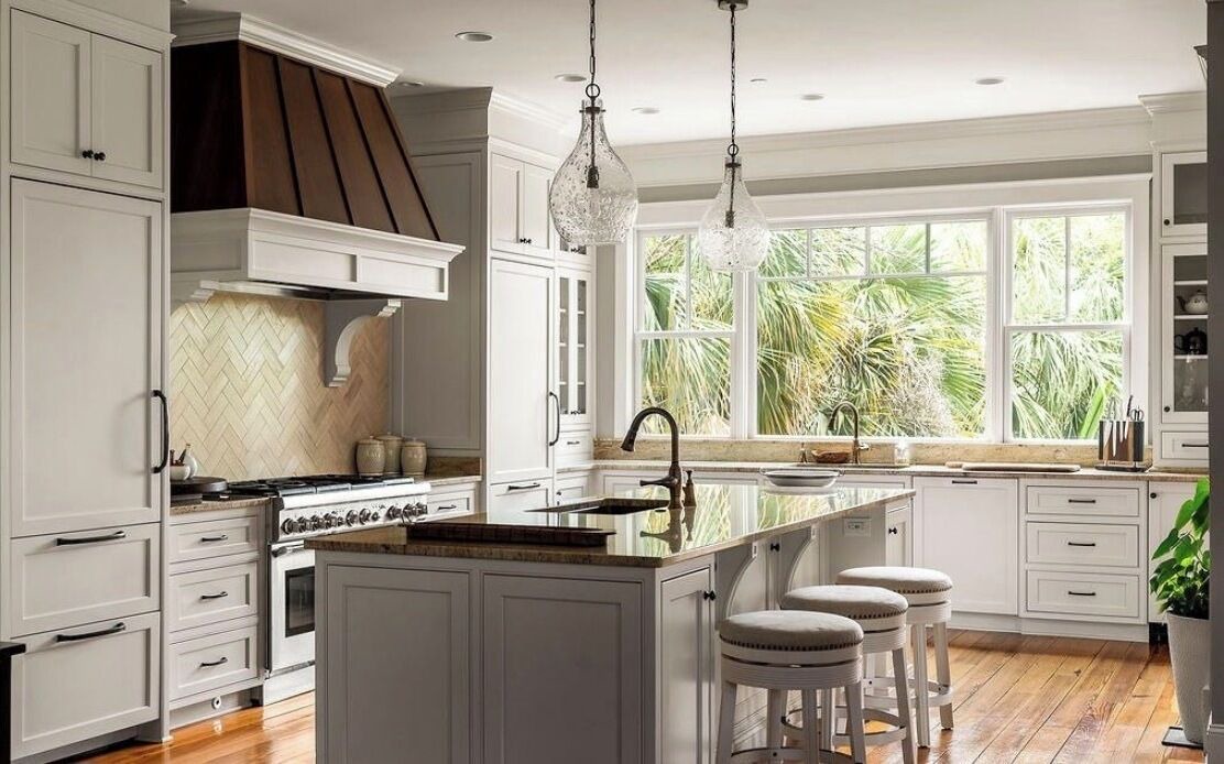 Photo of Kitchen in Aiken
