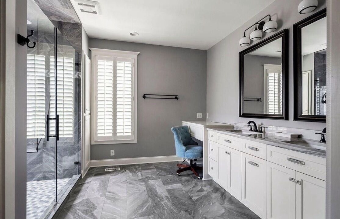 Photo of Bathroom in Aiken
