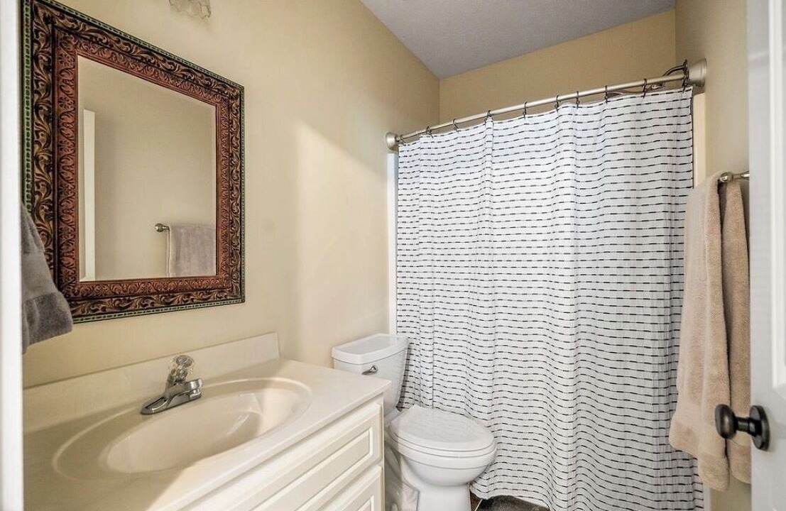 Photo of Bathroom in Aiken