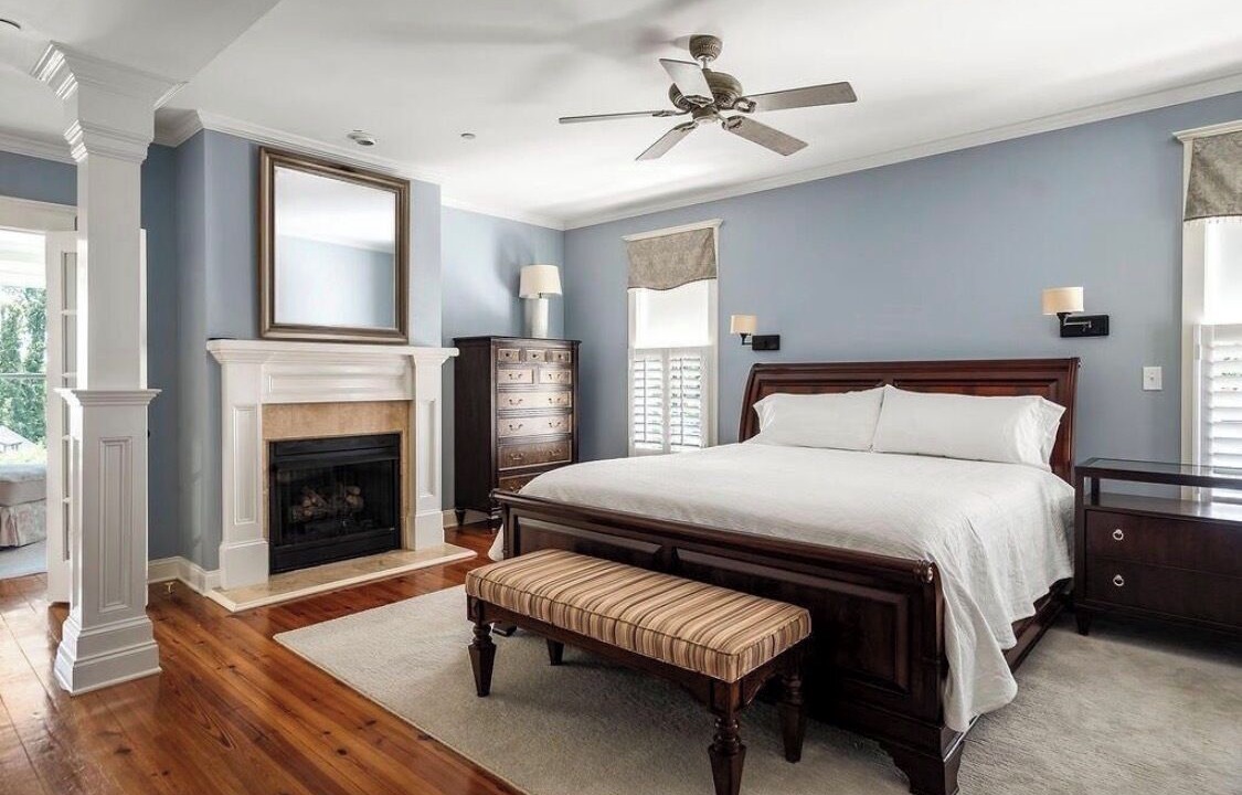 Photo of Bedroom in Aiken