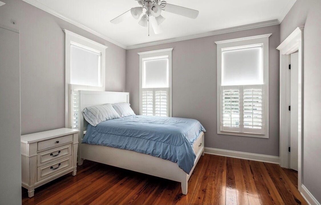 Photo of Bedroom in Aiken