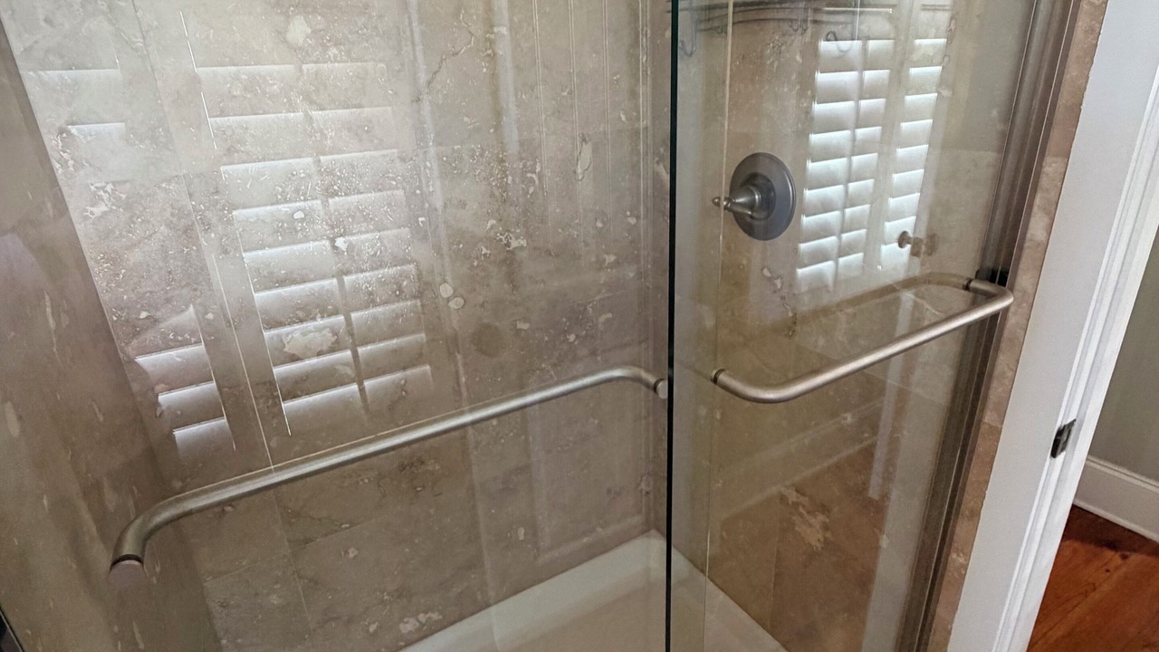 Photo of Bathroom in Aiken