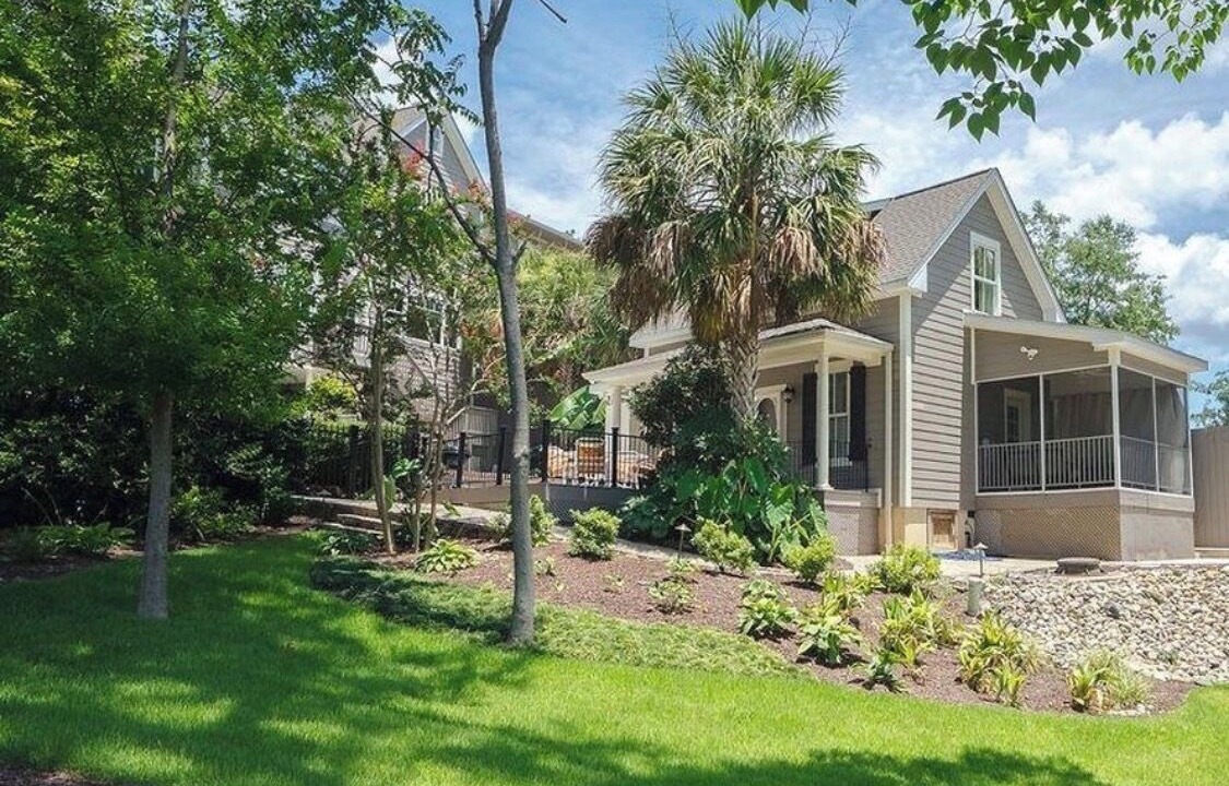 Photo of Outdoor in Aiken