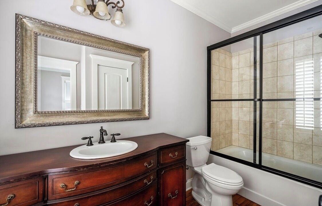 Photo of Bathroom in Aiken