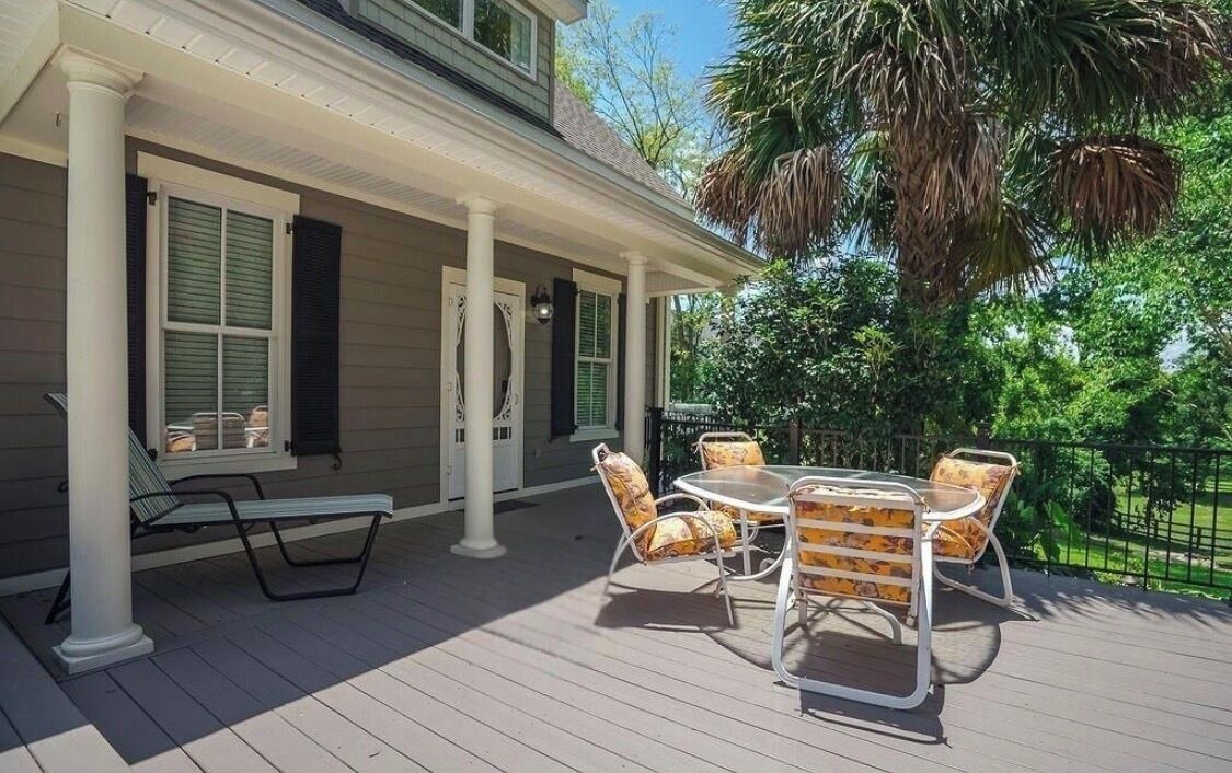 Photo of Outdoor in Aiken