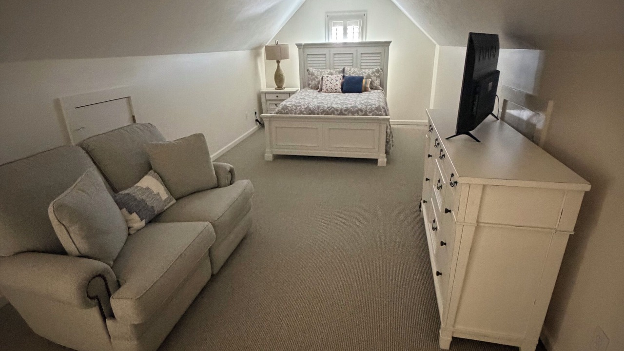 Photo of Bedroom in Aiken