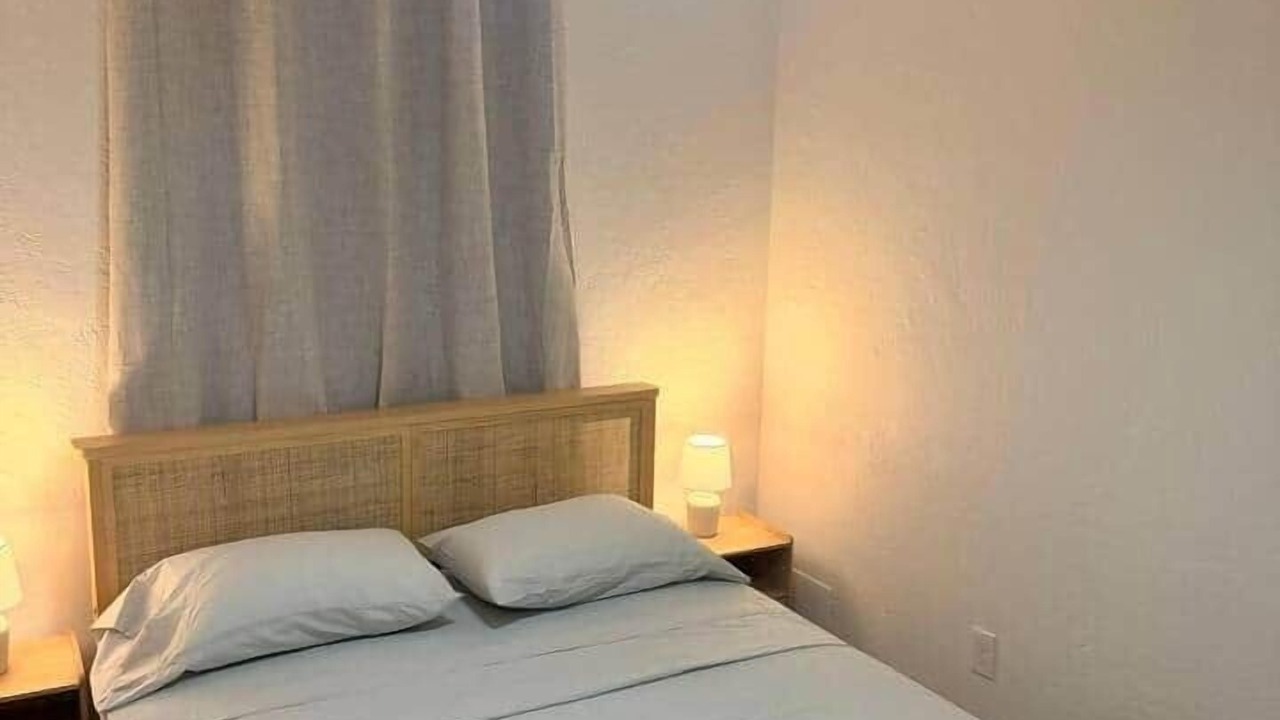 Photo of Bedroom in St. Petersburg - Clearwater