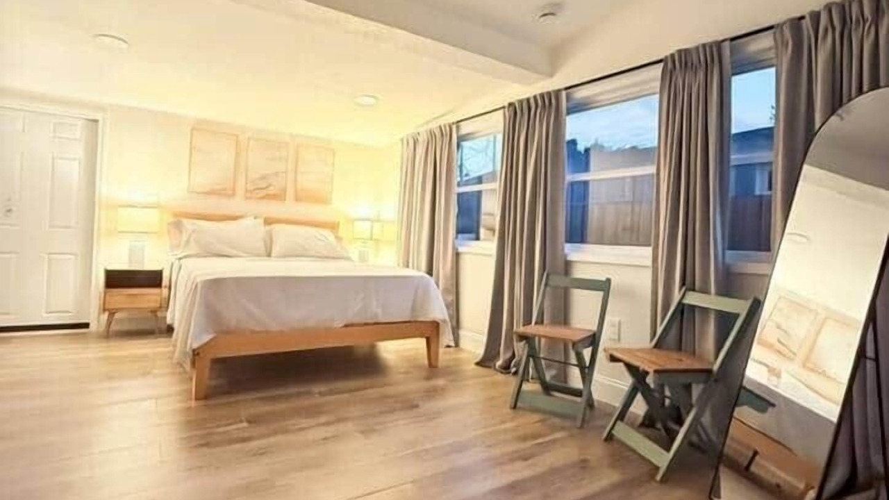 Photo of Bedroom in St. Petersburg - Clearwater