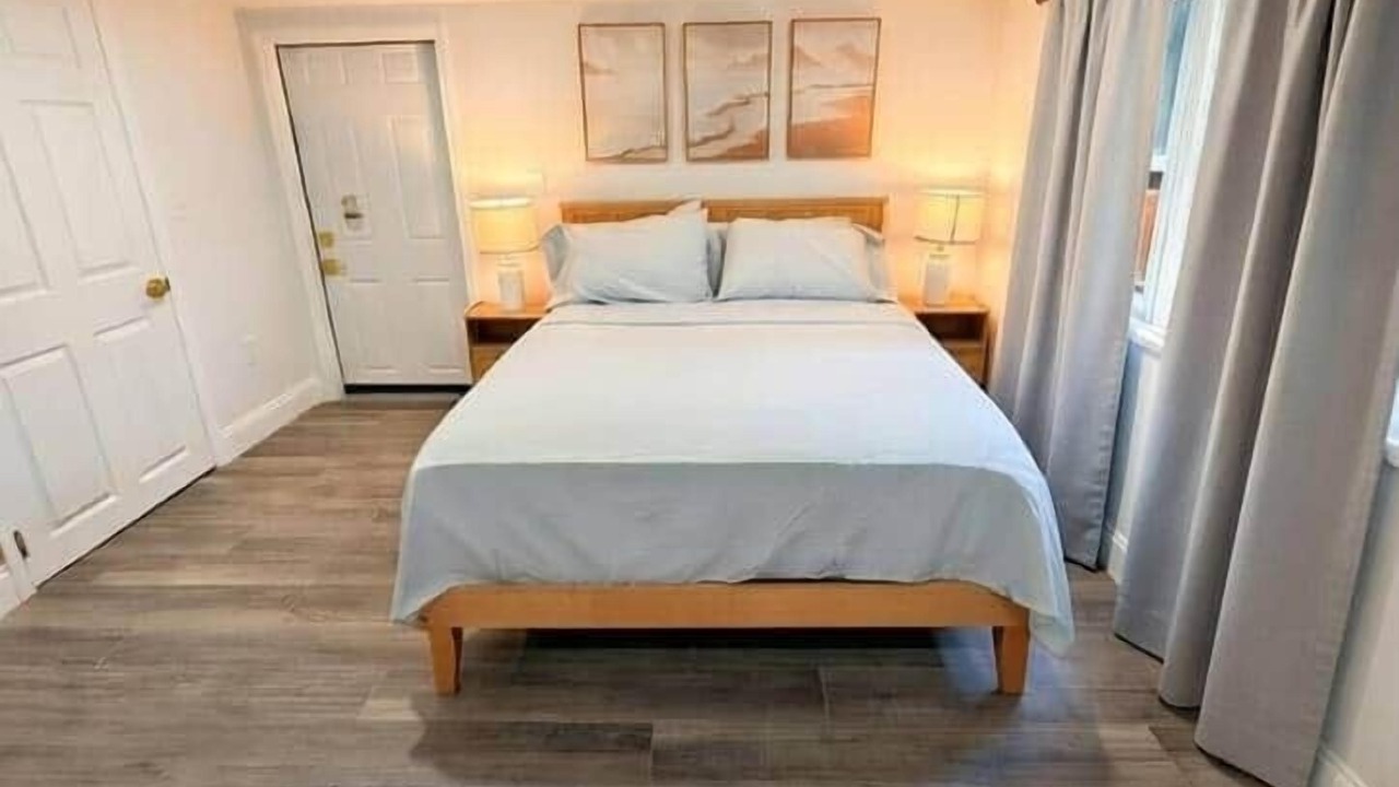 Photo of Bedroom in St. Petersburg - Clearwater