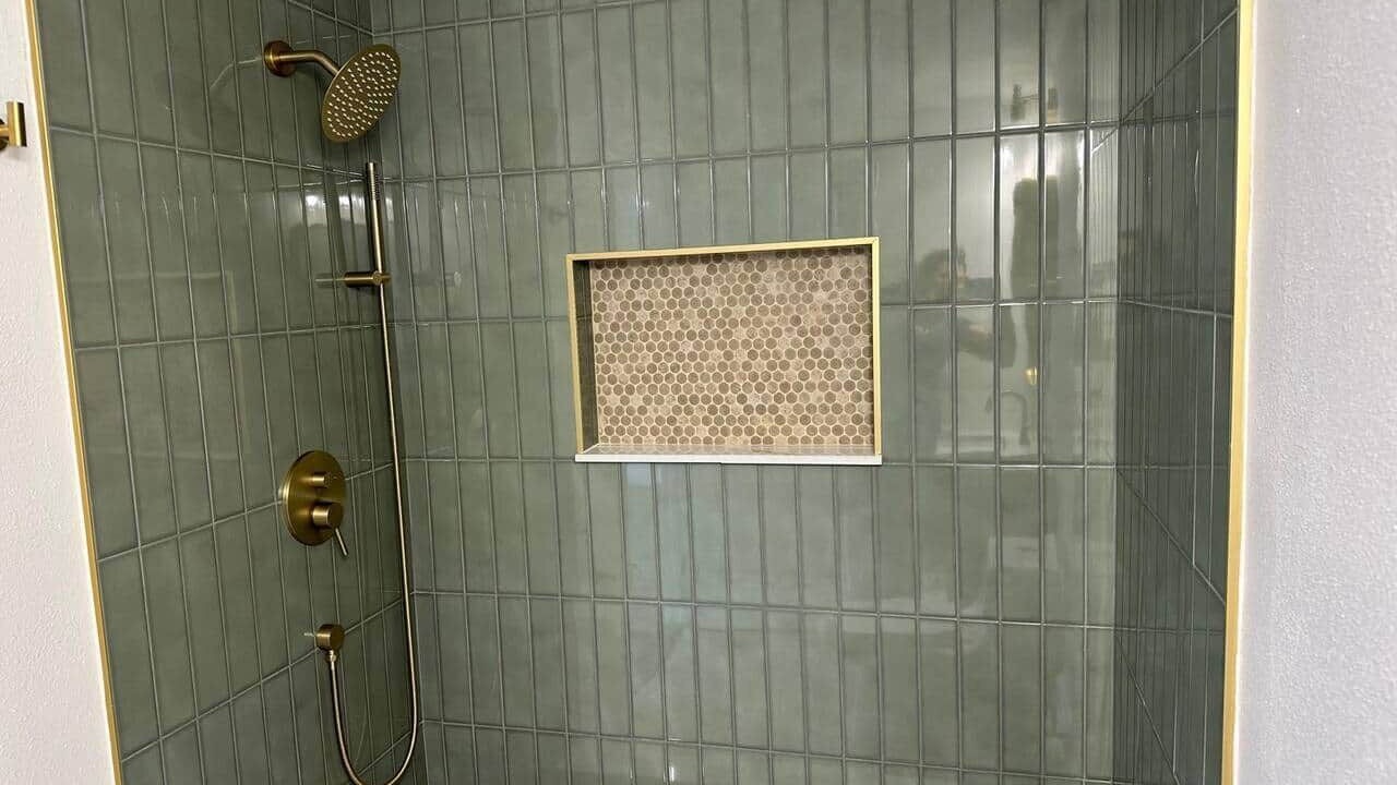 Photo of Bathroom in St. Petersburg - Clearwater