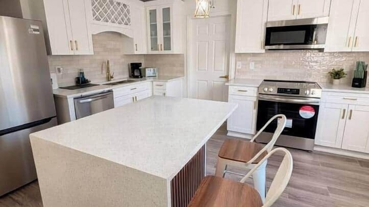 Photo of Kitchen in St. Petersburg - Clearwater