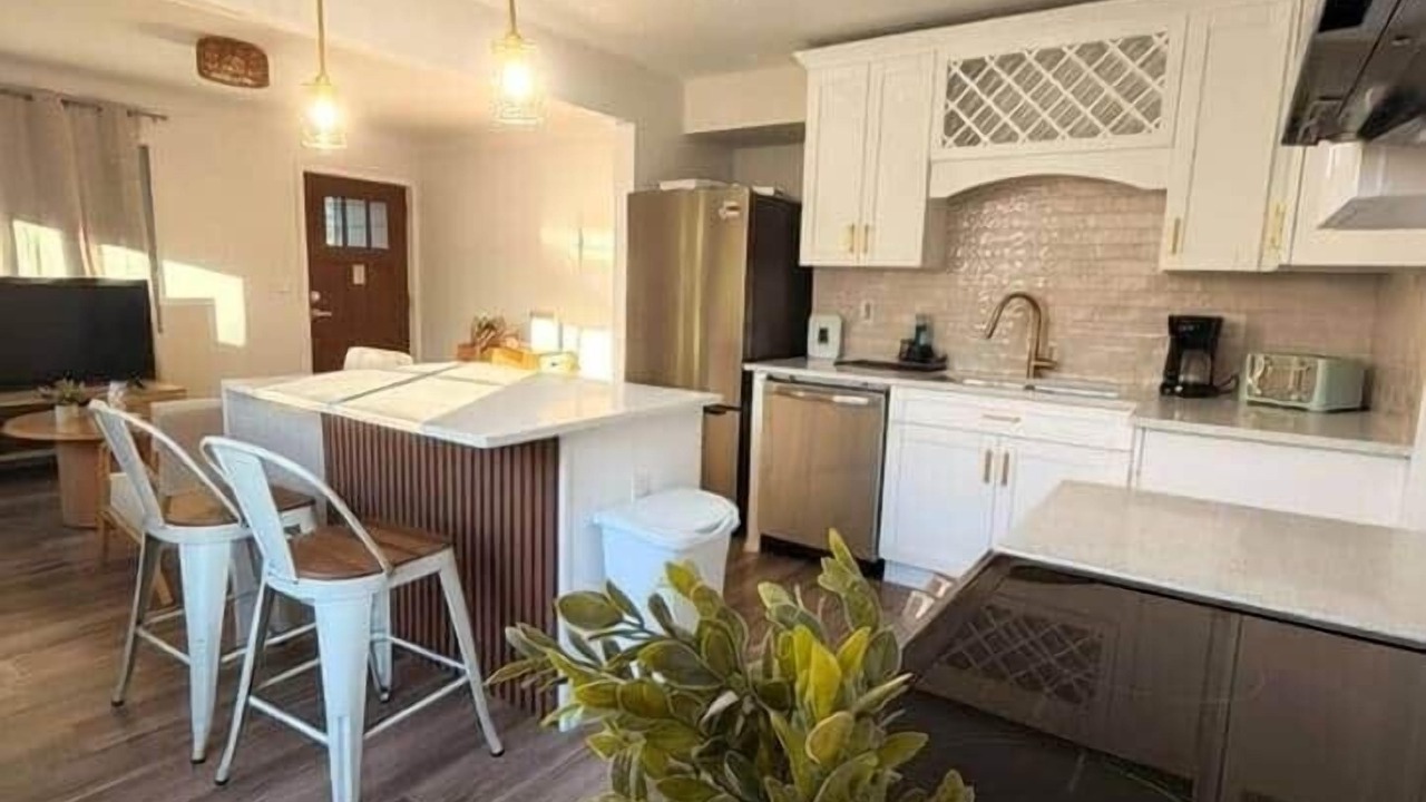 Photo of Kitchen in St. Petersburg - Clearwater