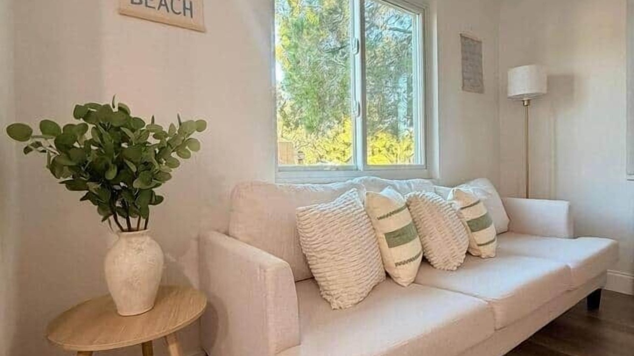 Photo of Livingroom in St. Petersburg - Clearwater