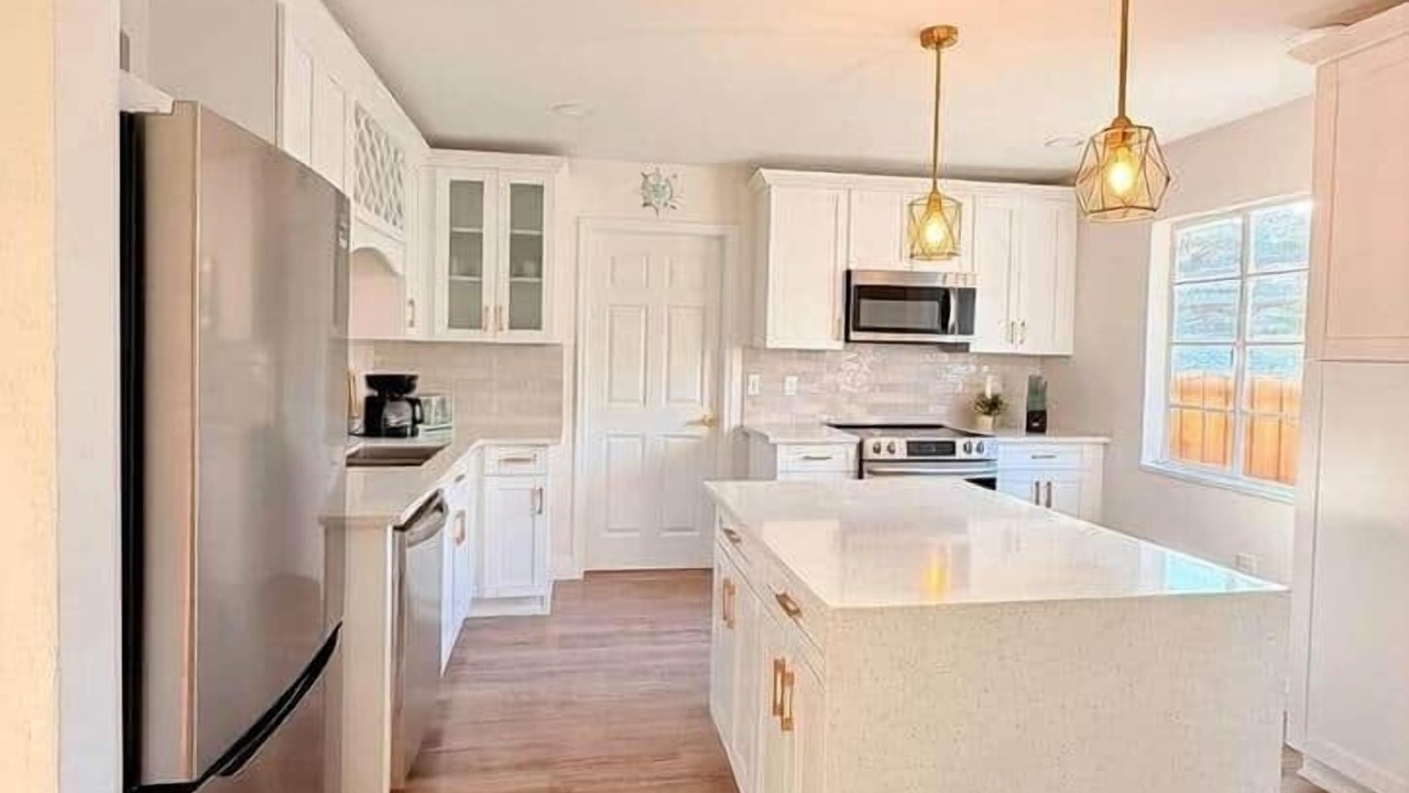 Photo of Kitchen in St. Petersburg - Clearwater