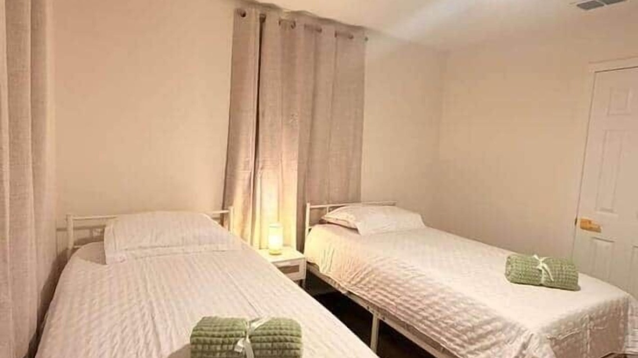 Photo of Bedroom in St. Petersburg - Clearwater