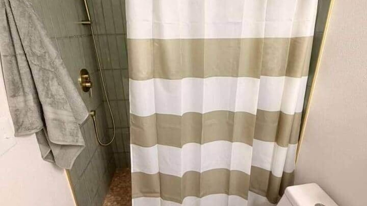 Photo of Bathroom in St. Petersburg - Clearwater