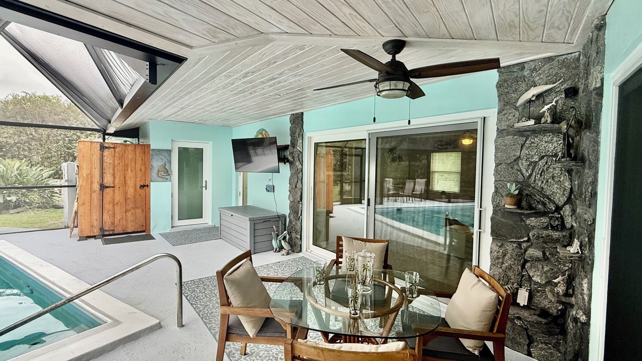 Photo of Outdoor in Fort Pierce