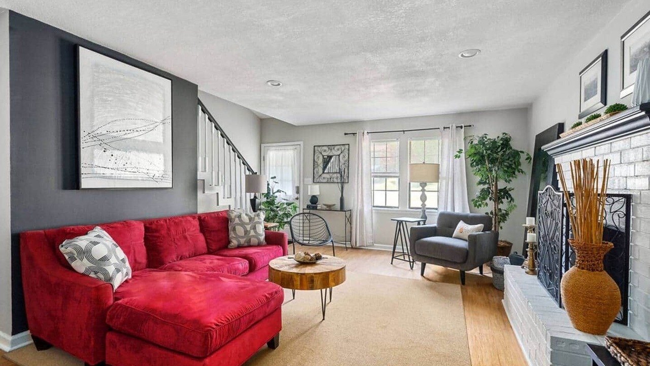 Photo of Livingroom in Gracewood