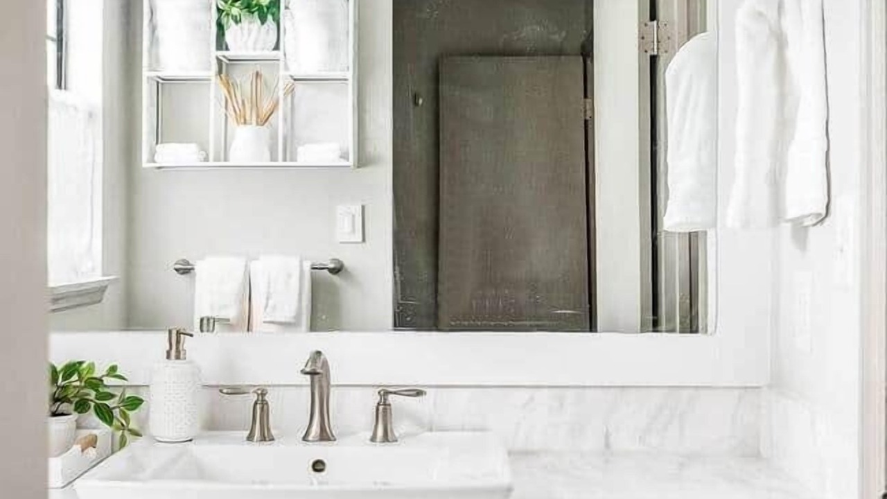 Photo of Bathroom in Gracewood
