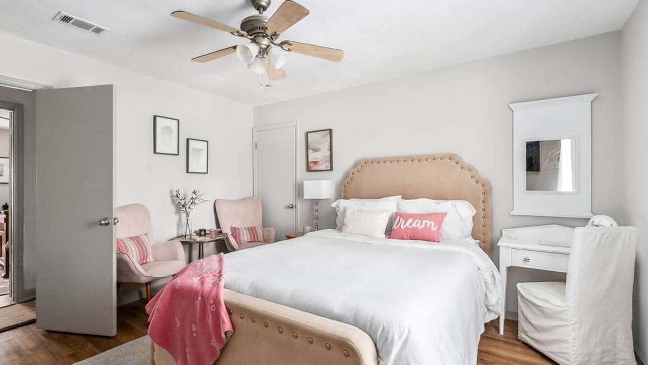 Photo of Bedroom in Gracewood