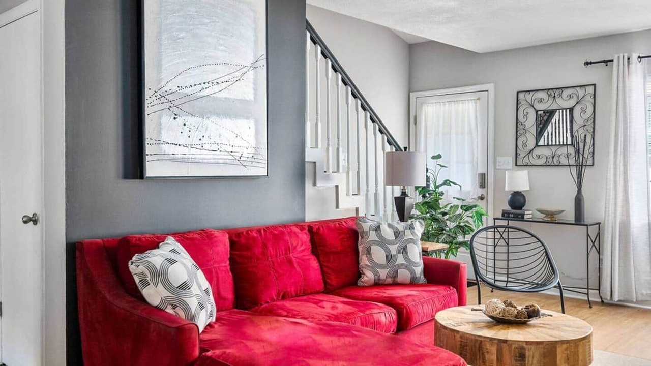 Photo of Livingroom in Gracewood
