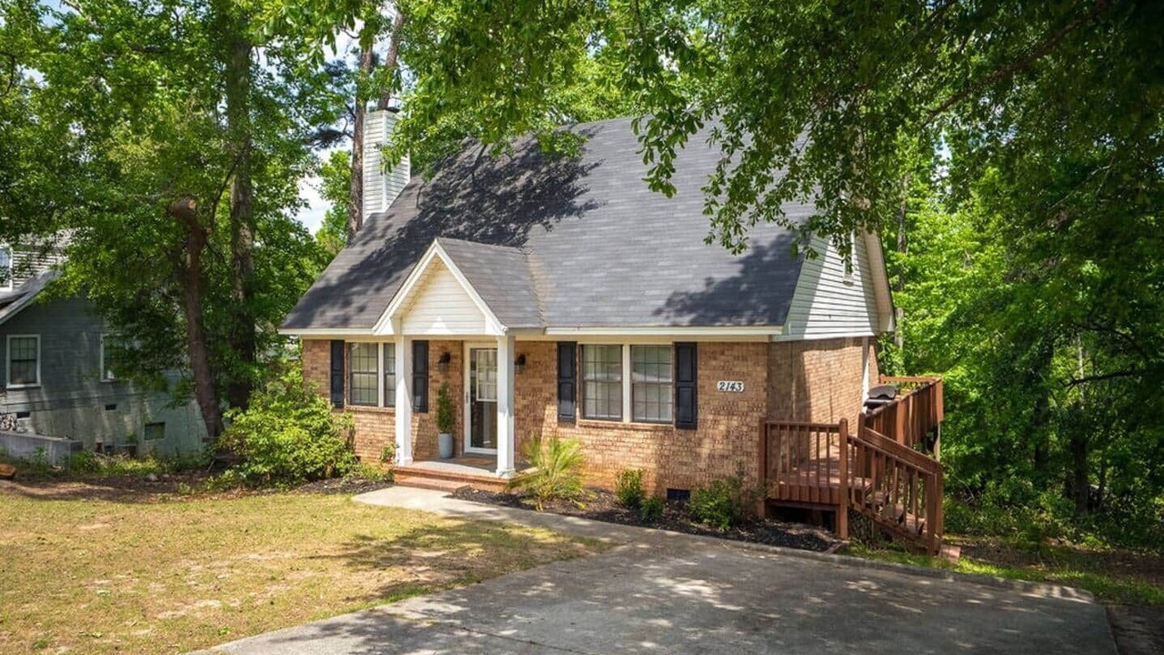 Photo of Outdoor in Gracewood