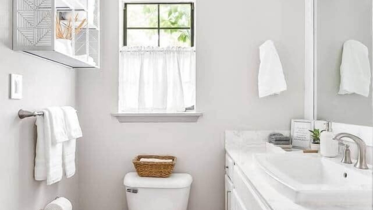 Photo of Bathroom in Gracewood
