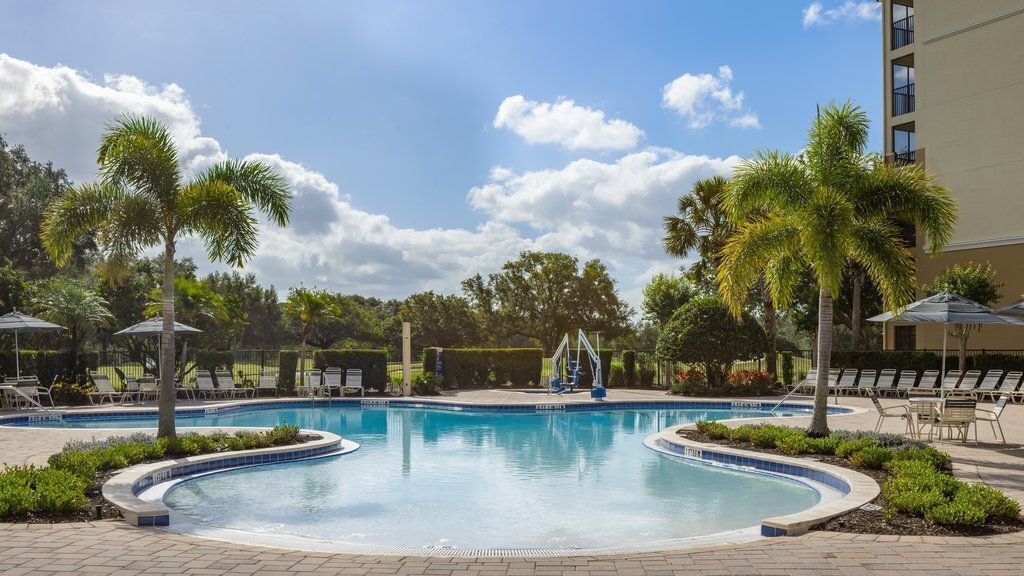 Photo of Outdoor in Orange Lake