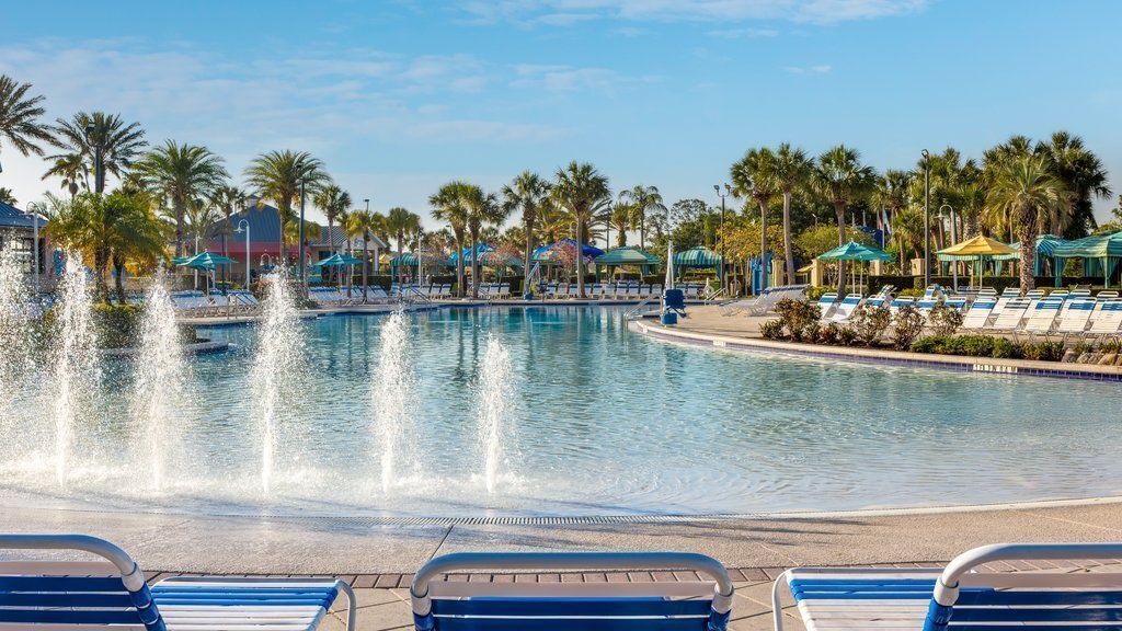 Photo of Outdoor in Orange Lake