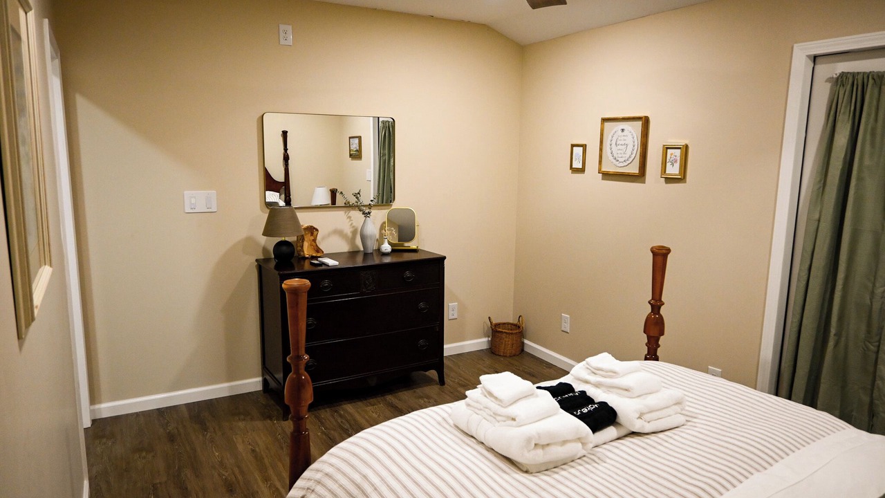 Photo of Bedroom in Lydia