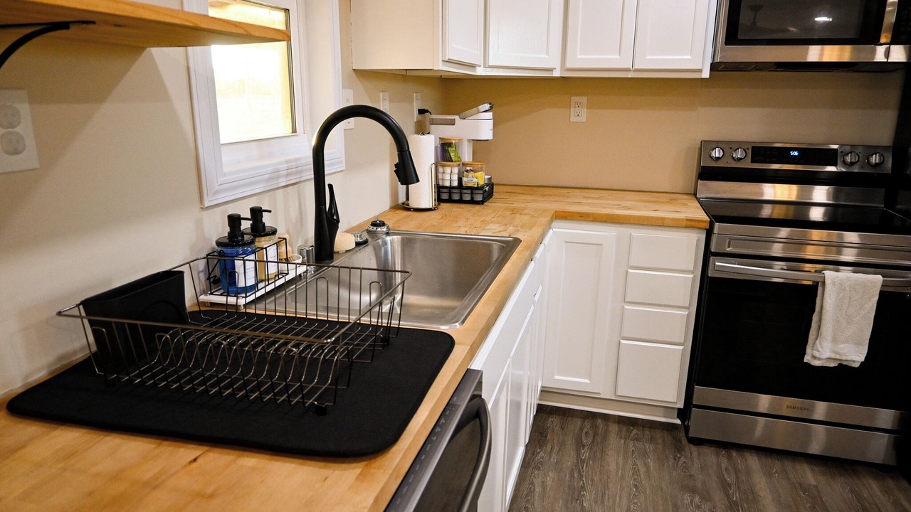 Photo of Kitchen in Lydia