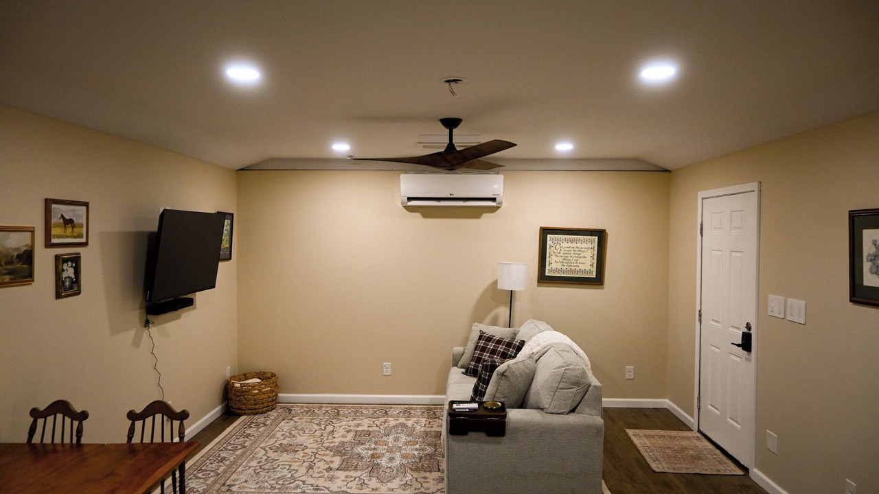 Photo of Livingroom in Lydia