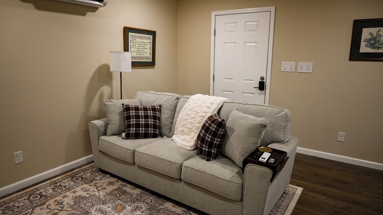 Photo of Livingroom in Lydia