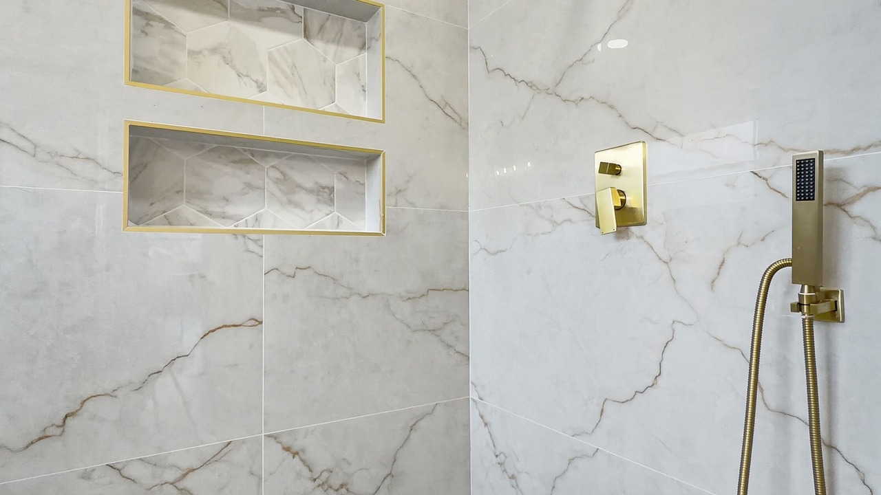 Photo of Bathroom in Morgan Point
