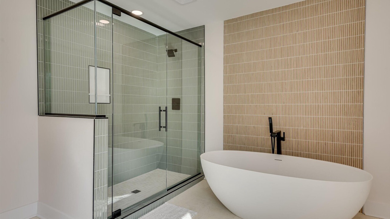 Photo of Bathroom in Augusta