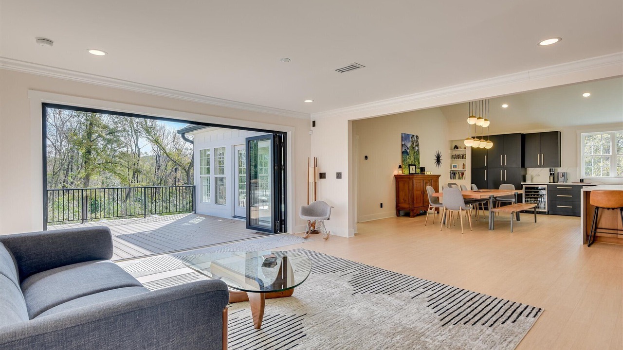 Photo of Livingroom in Augusta
