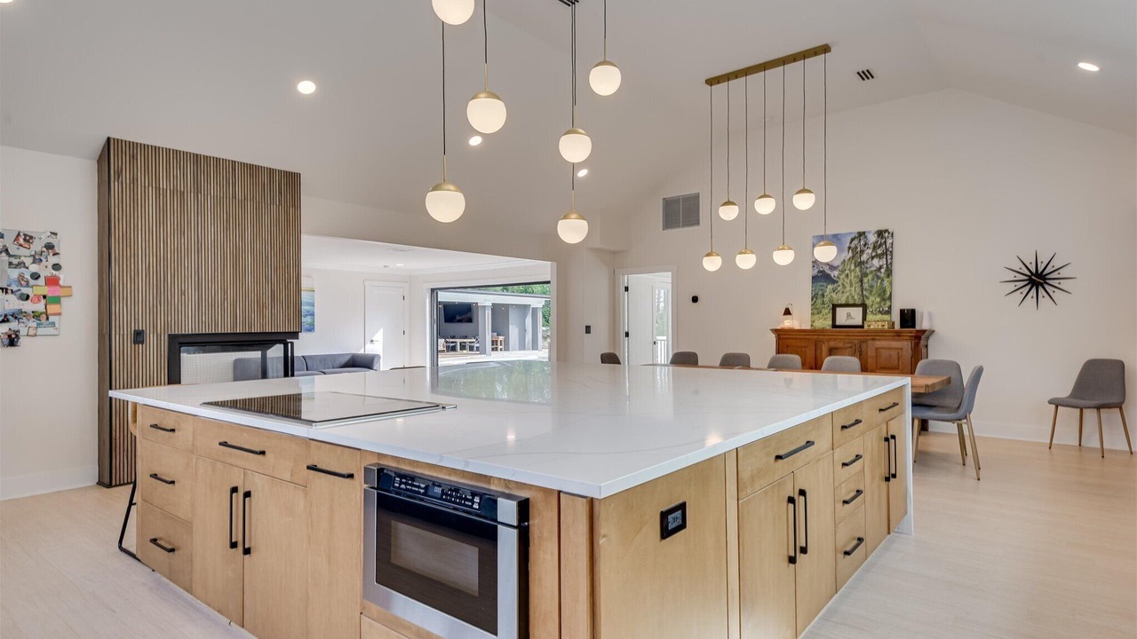 Photo of Kitchen in Augusta