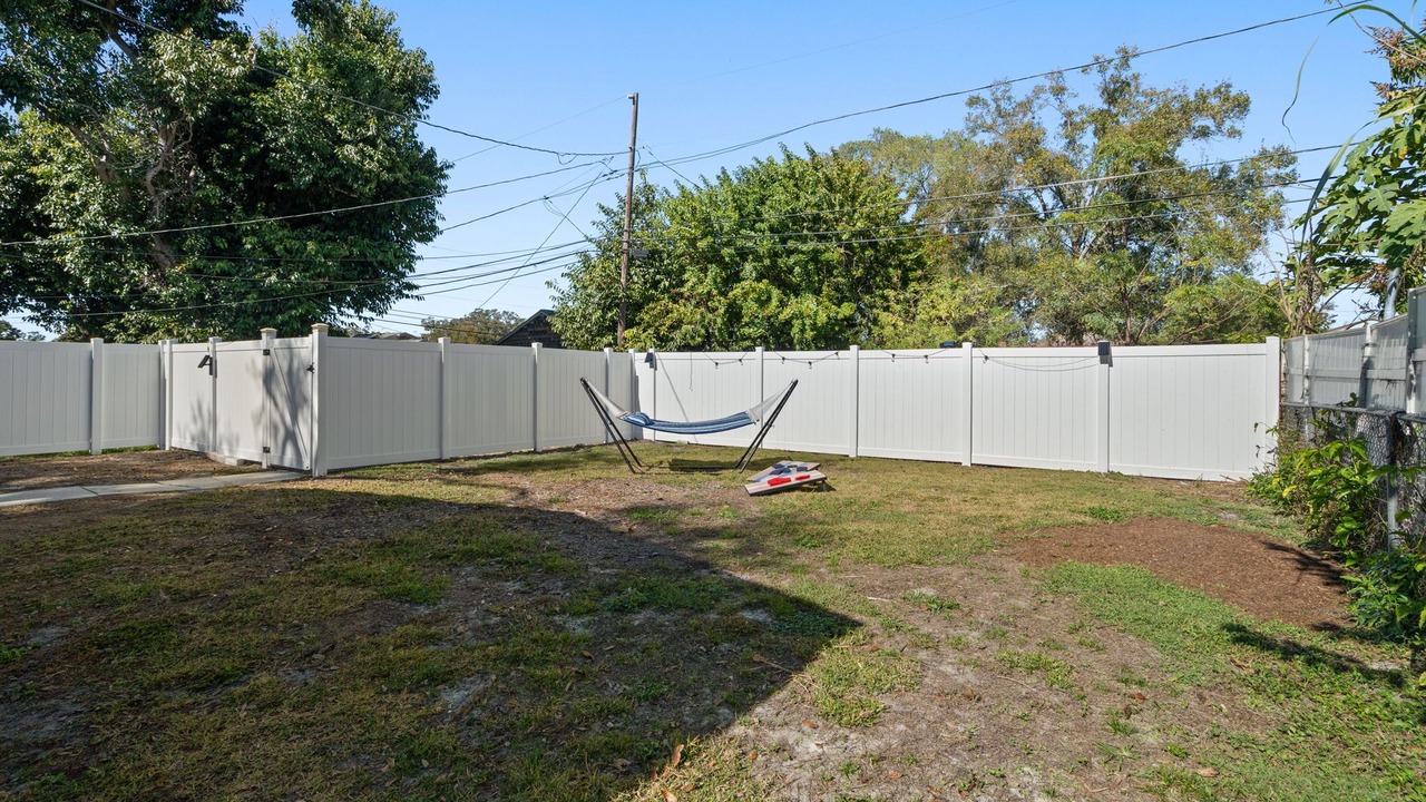 Photo of Outdoor in St. Petersburg - Clearwater