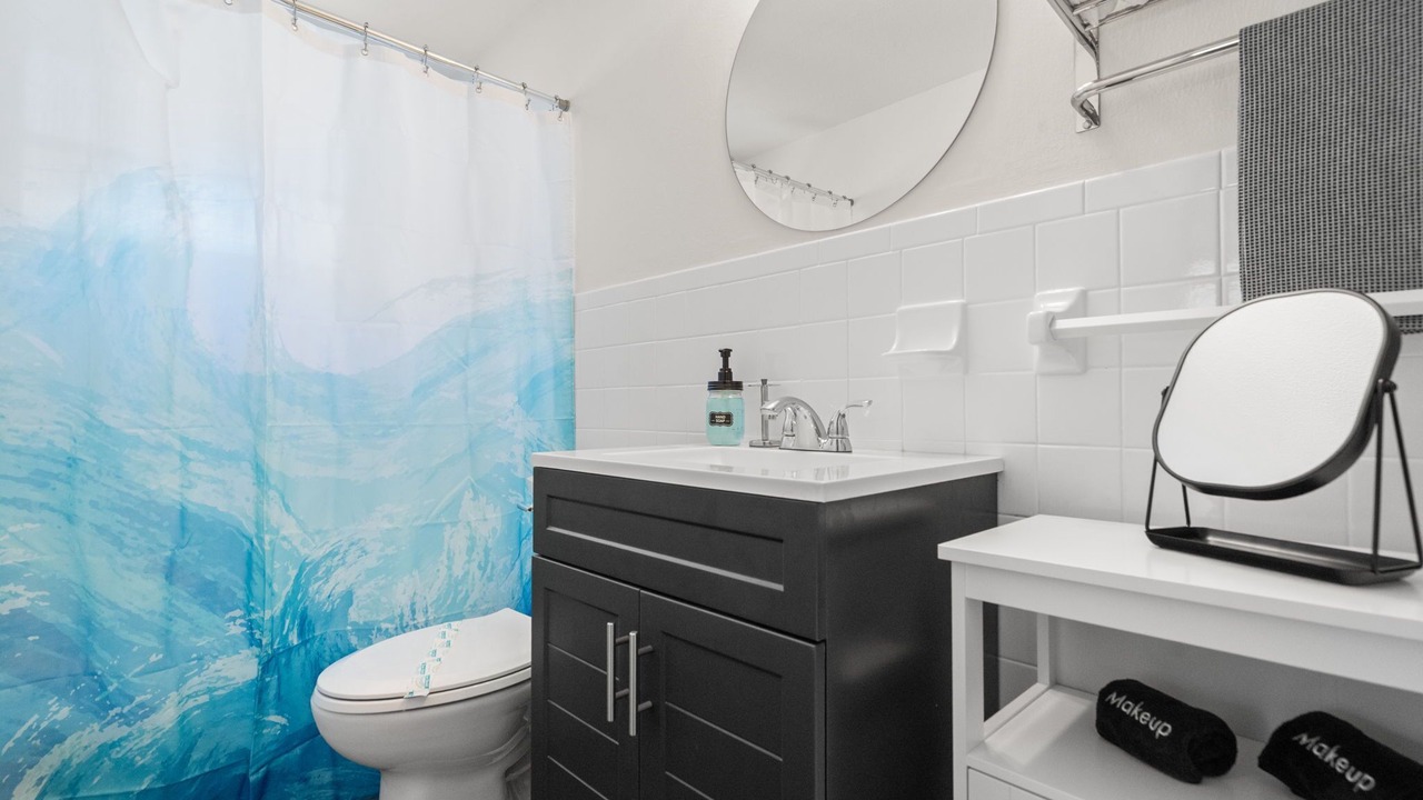 Photo of Bathroom in St. Petersburg - Clearwater