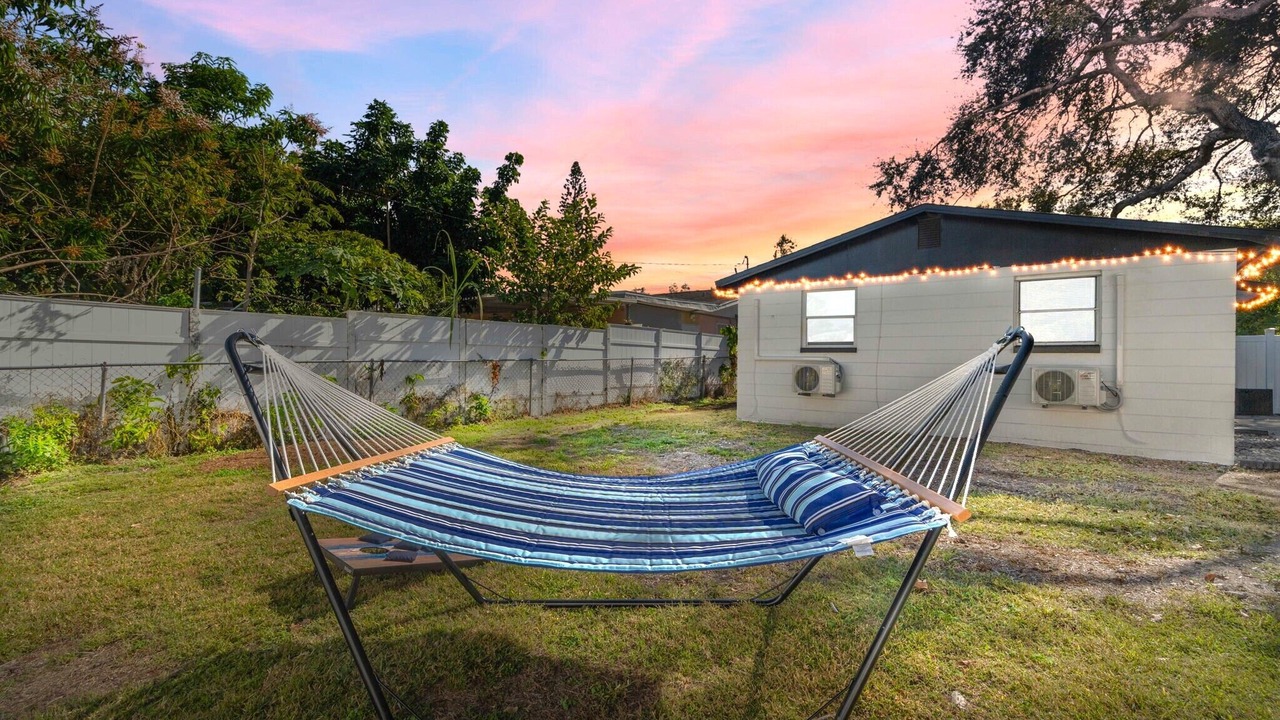 Photo of Outdoor in St. Petersburg - Clearwater