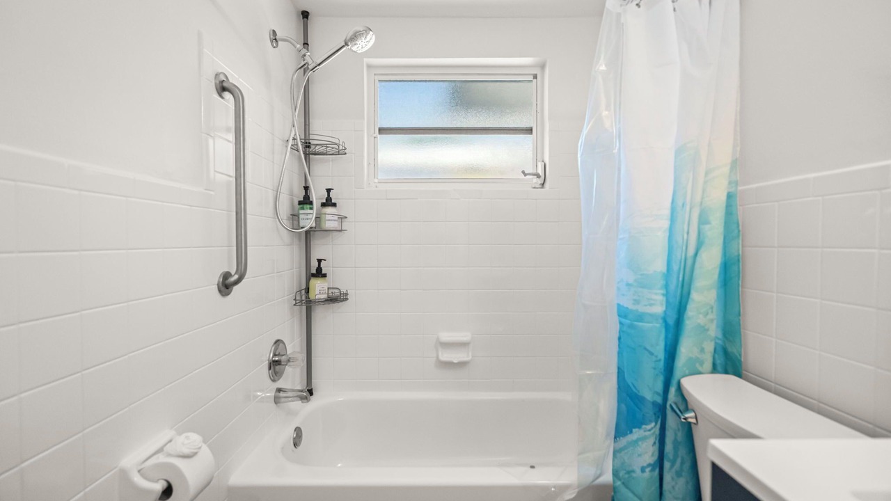 Photo of Bathroom in St. Petersburg - Clearwater