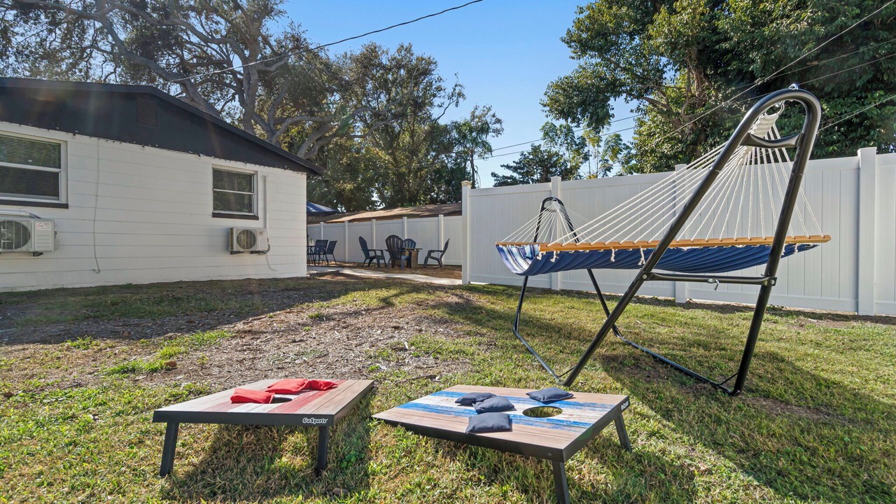 Photo of Outdoor in St. Petersburg - Clearwater