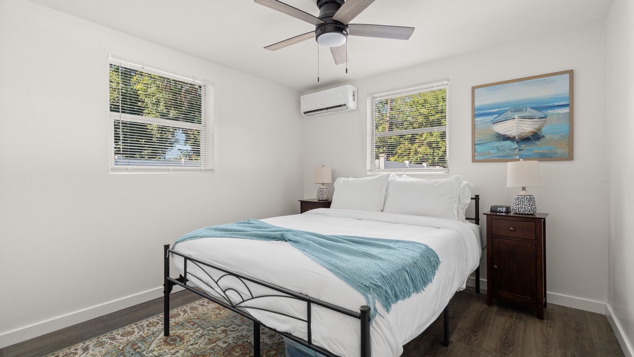 Photo of Bedroom in St. Petersburg - Clearwater