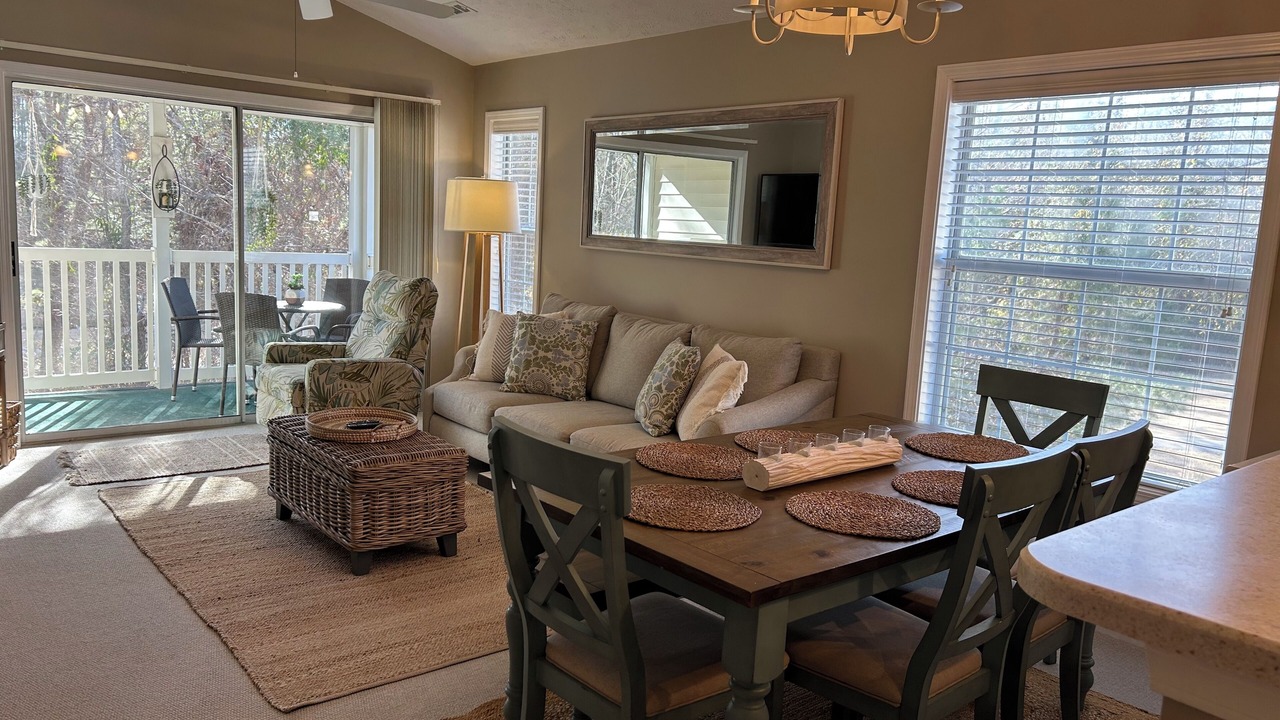 Photo of Livingroom in Longs